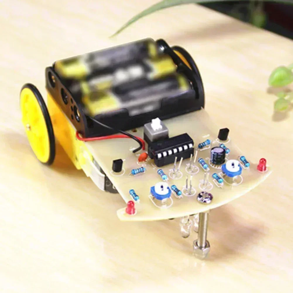 Elektronisches Smart Patrol Ve – Diy Innovative Electronics Bewertung und Preis