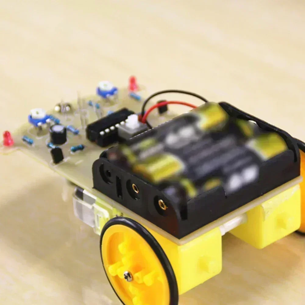 Elektronisches Smart Patrol Ve – Diy Innovative Electronics Bewertung und Preis