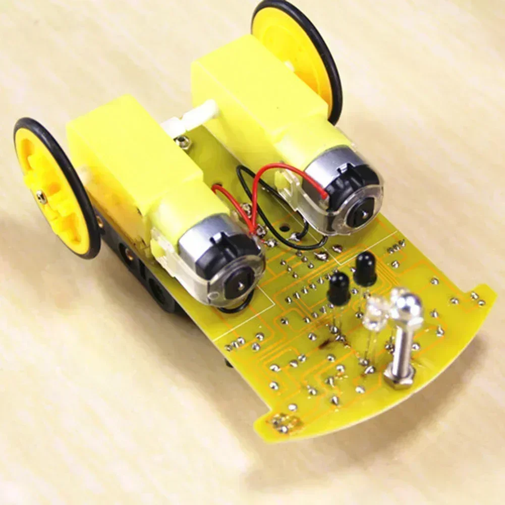 Elektronisches Smart Patrol Ve – Diy Innovative Electronics Bewertung und Preis