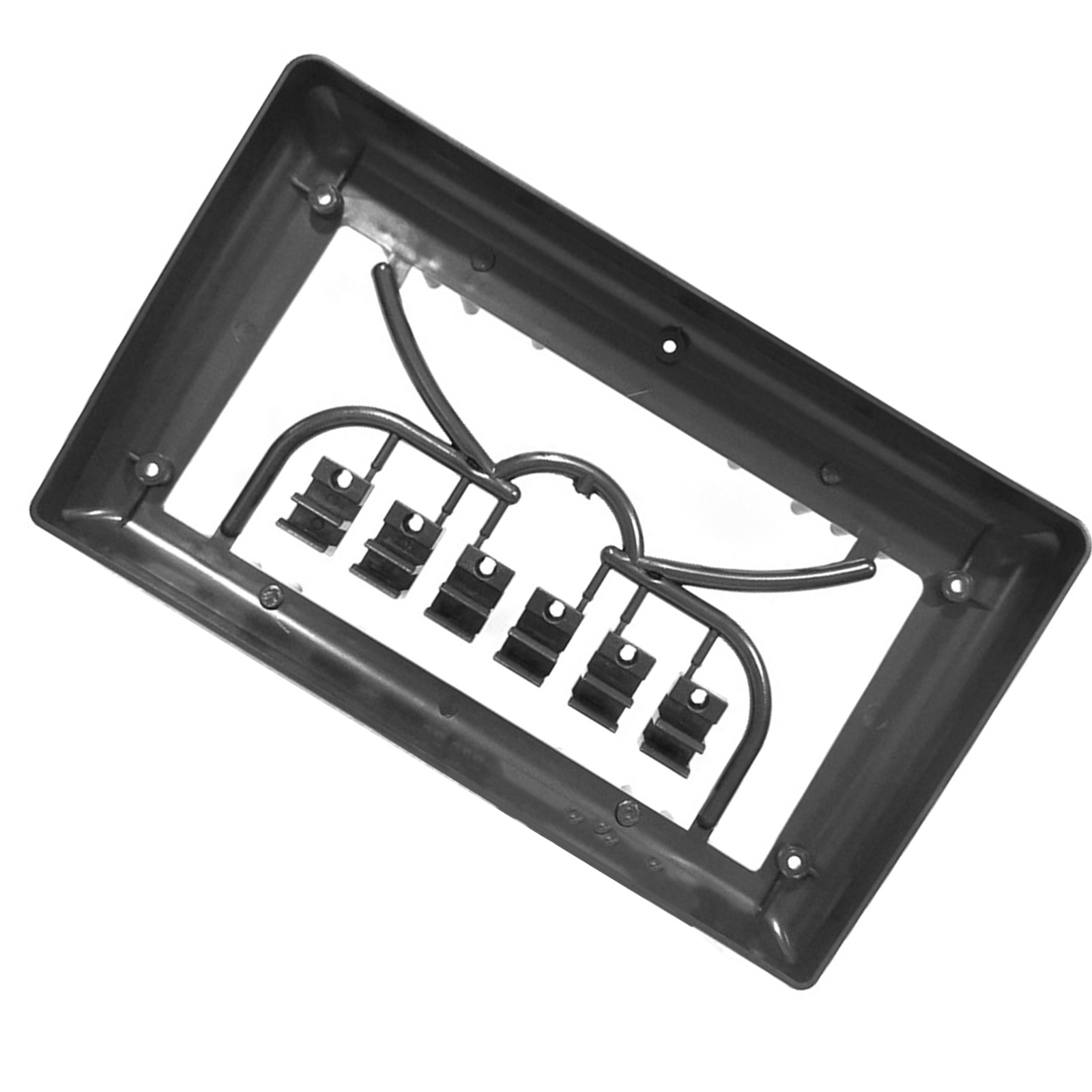 Universal Zwei 2 Doppel Din Au – Diy Electronics Radio Bewertung und Preis