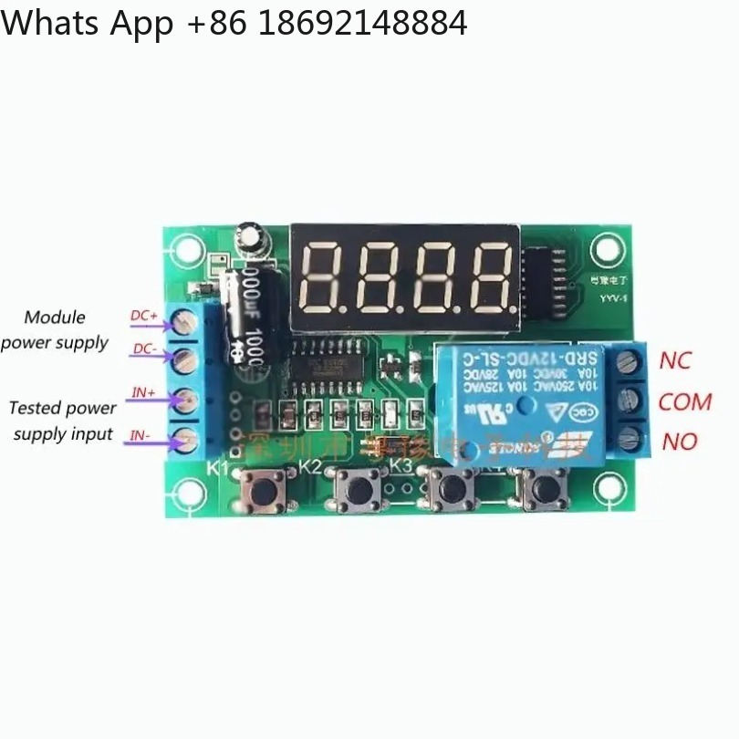 Audio-/Headset-/Sound-/Signal- – Relay Module 5V Bewertung und Preis