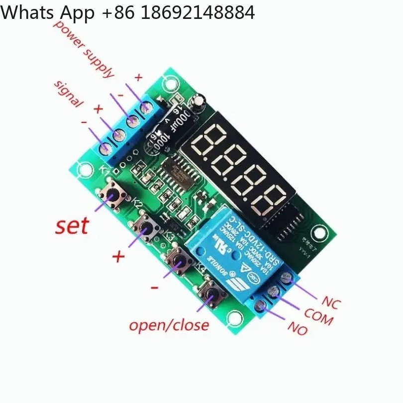 Audio-/Headset-/Sound-/Signal- – Relay Module 5V Bewertung und Preis