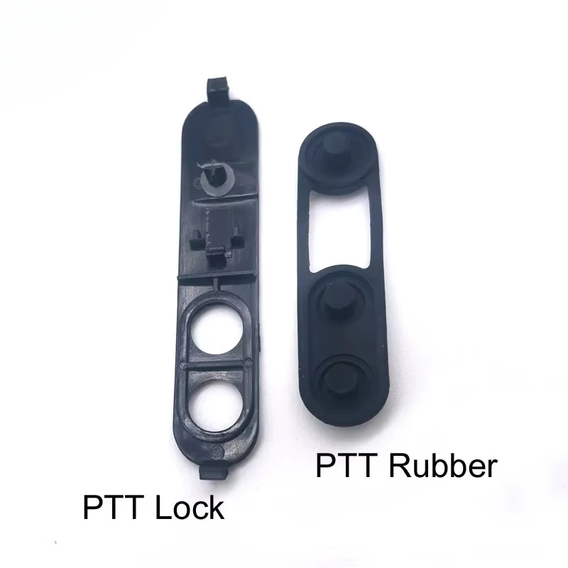PTT-Tastenverschluss und PTT-G – Diy Electronics Radio Bewertung und Preis