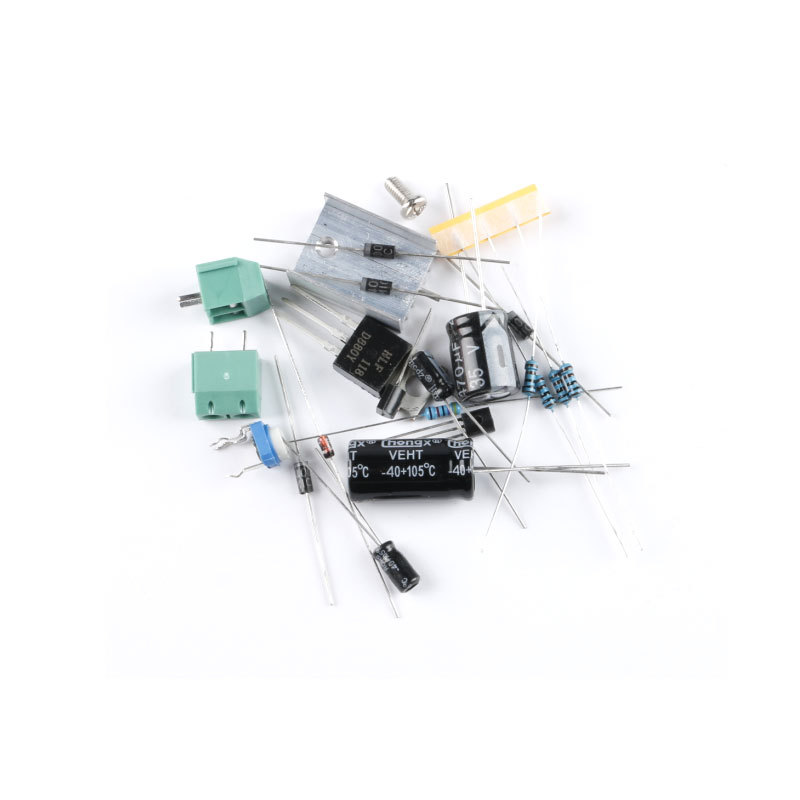 5-teiliges/1-teiliges Transist – Diy Electronics Guide Bewertung und Preis