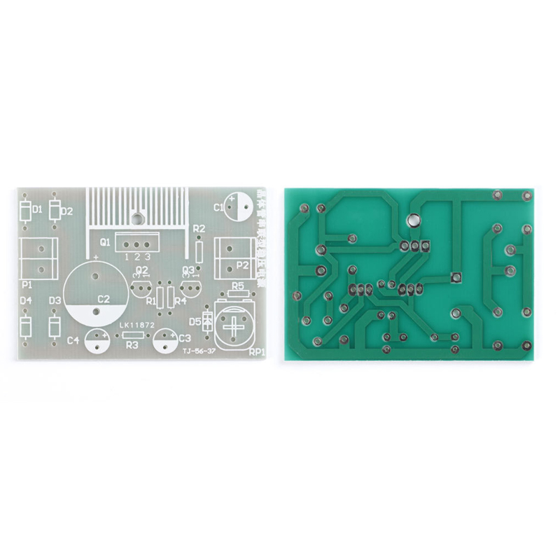 5-teiliges/1-teiliges Transist – Diy Electronics Guide Bewertung und Preis