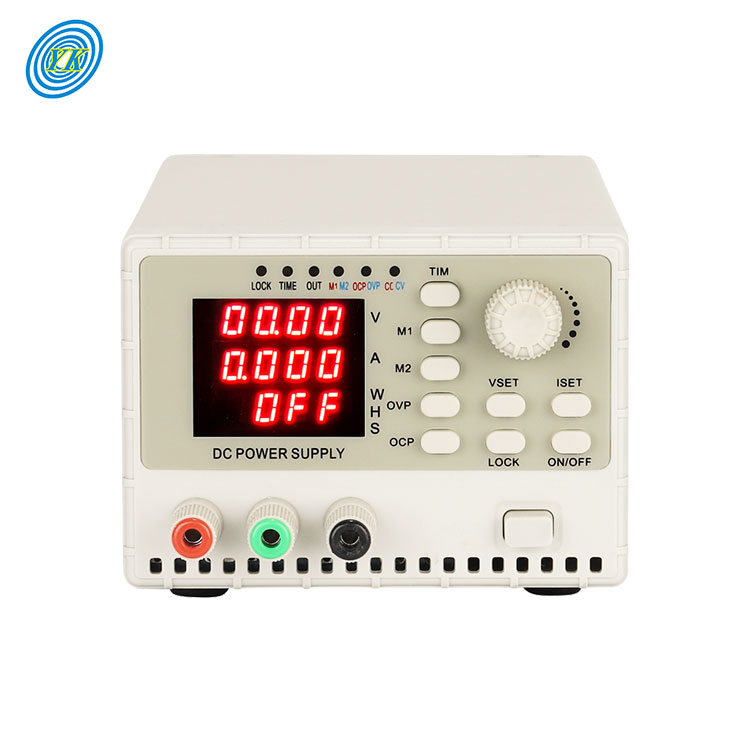 Programmierbares DC-Netzteil,  – Dc Power Supply Variable Bewertung und Preis