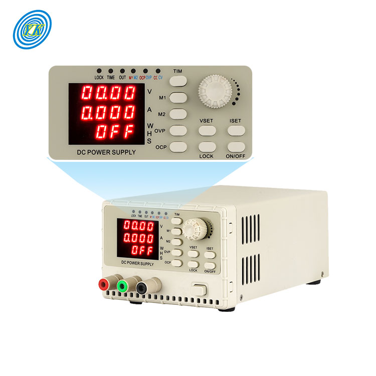 Programmierbares DC-Netzteil,  – Dc Power Supply Variable Bewertung und Preis