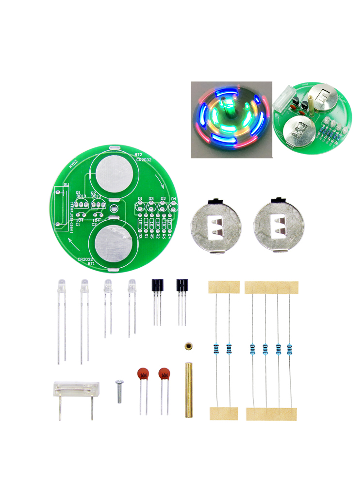 Elektronisches Lötset DIY-Prod – Diy Electronics Kits For Beginners Bewertung und Preis