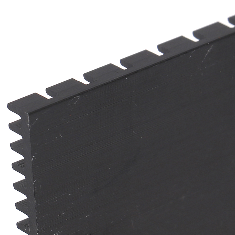 Aluminium Kühlkörper Panel Küh – Diy Electronics Projects Bewertung und Preis