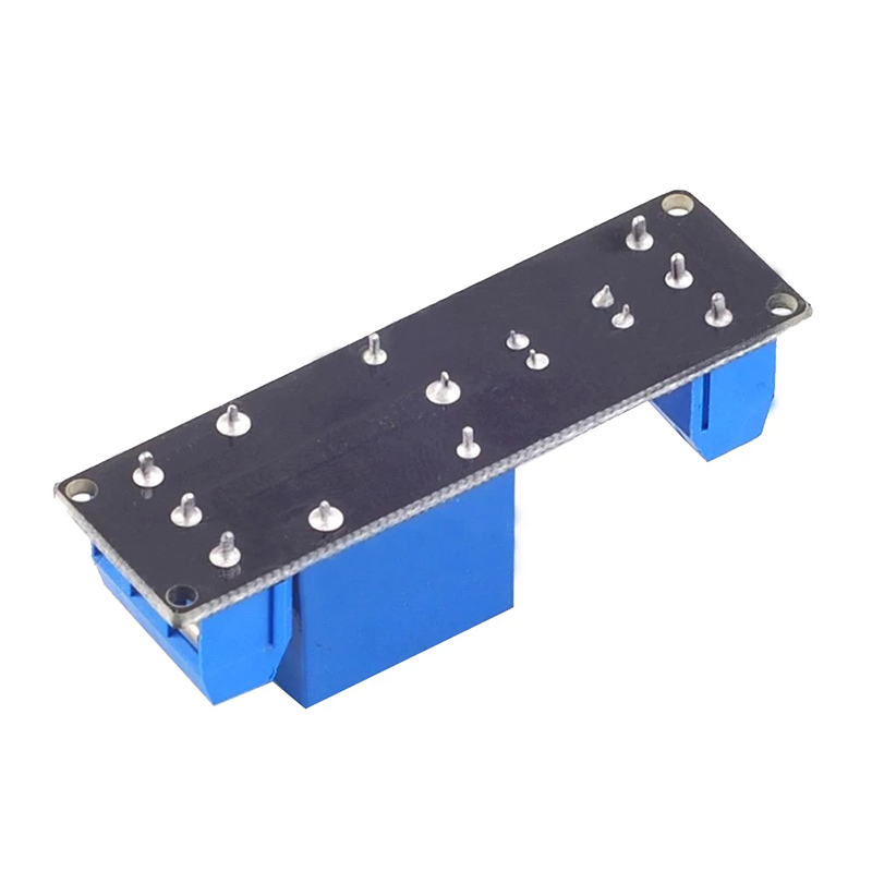 1-Kanal-Elektromagnet-Relaismo – Relay Module 5V Bewertung und Preis