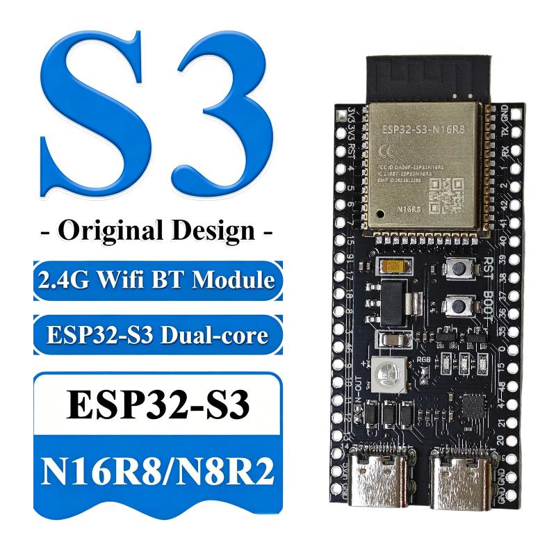 1 Set Dual-Core-Entwicklungsbo – Diy Electronics Board Bewertung und Preis