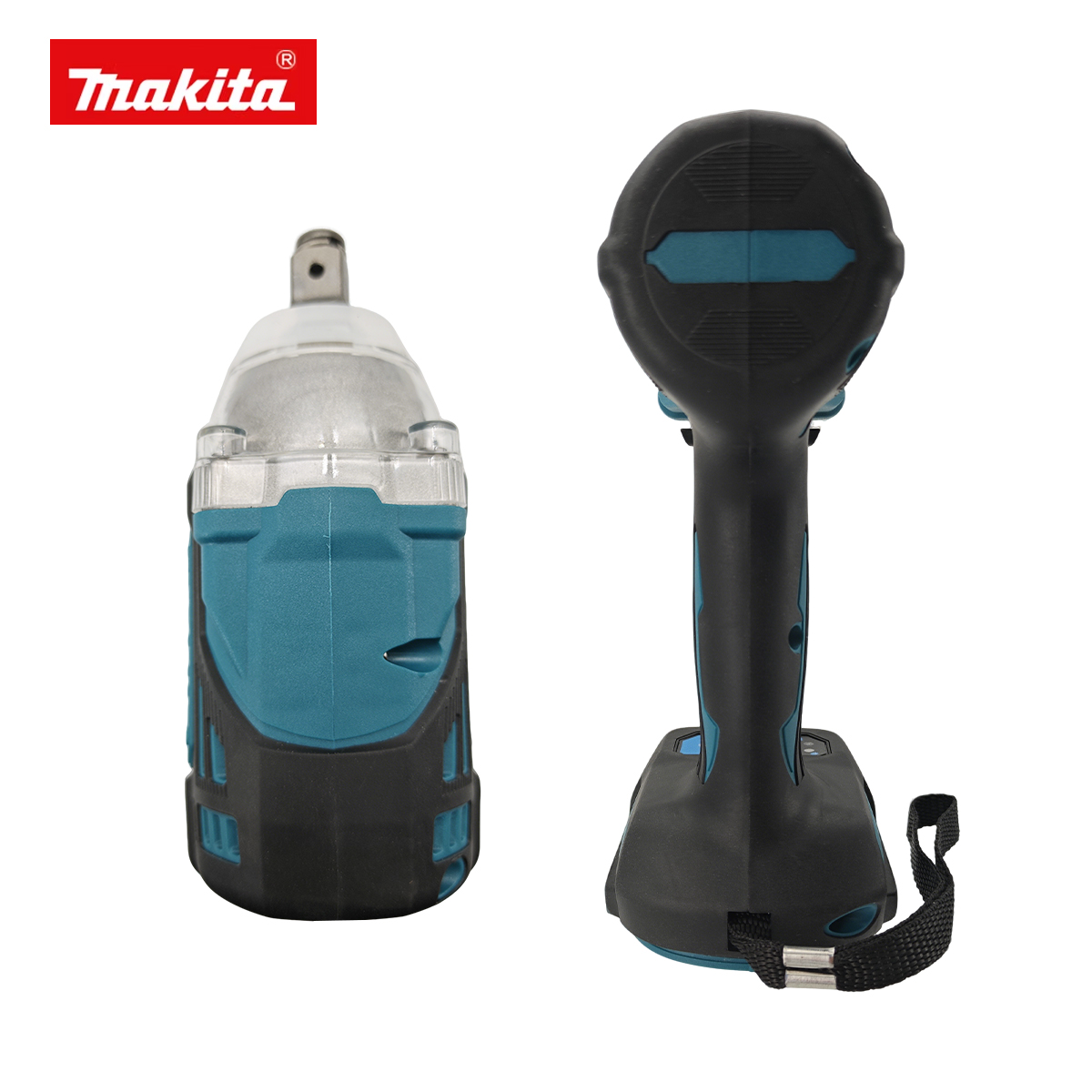 Makita DTW300 Bürstenloser Akk – Makita Drill Dtw300 Bewertung und Preis