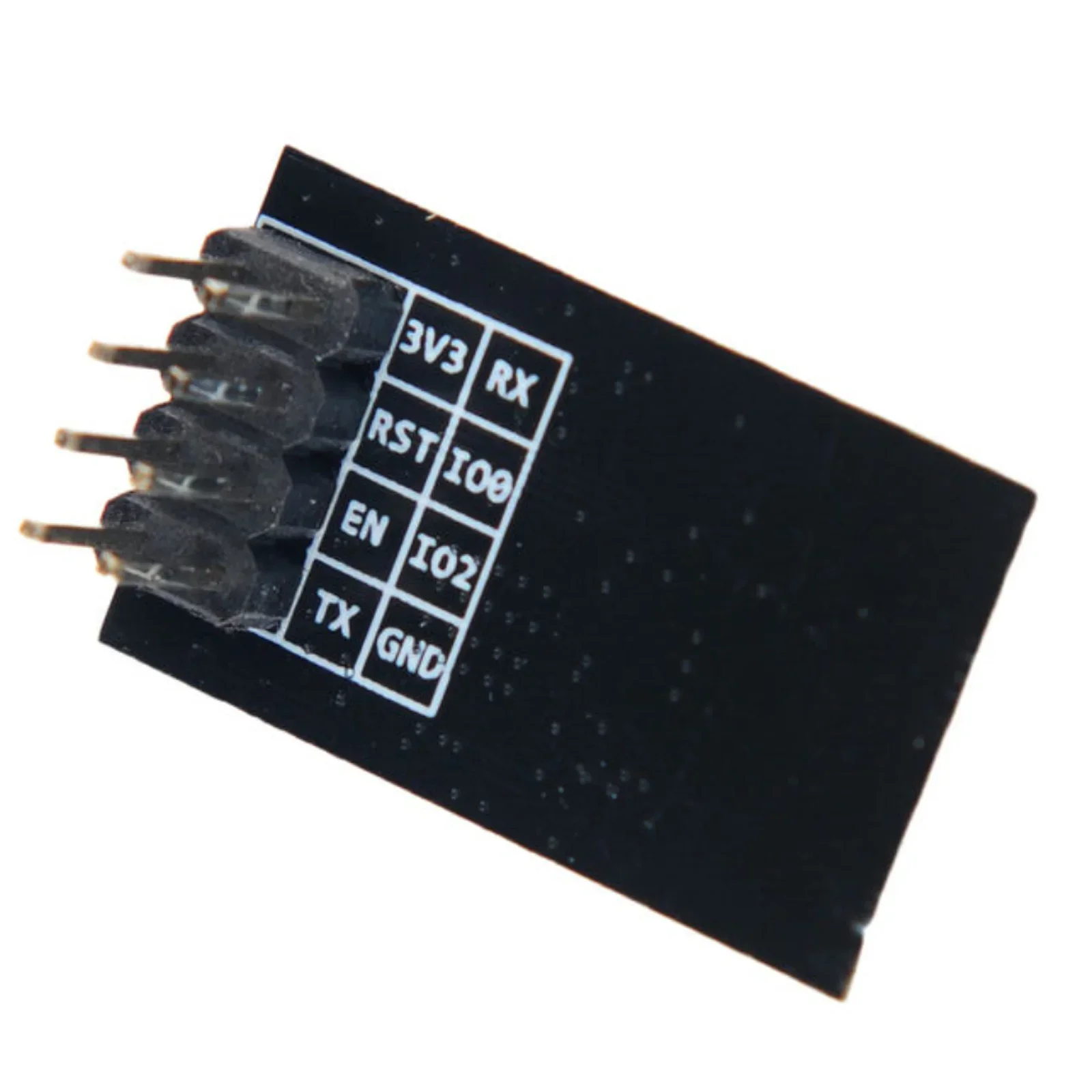 ESP-01S ESP8266 WiFi-Modul, 4  – Diy Electronics Projects Bewertung und Preis